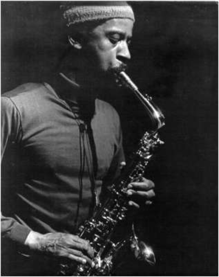 Roscoe Mitchell + Bryan Highbloom