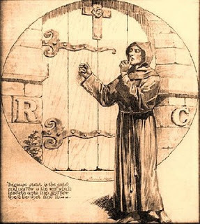 Rosicrucians in Montreal