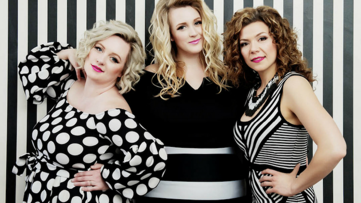 Rosie & the Riveters