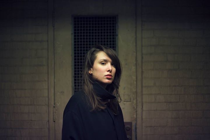 Rosie Valland + Alexe Gaudreault