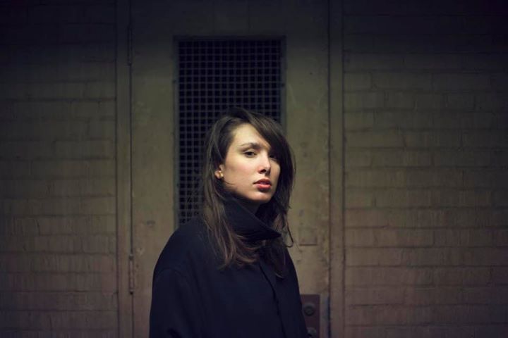 Rosie Valland ★ FrancoFolies de Montréal