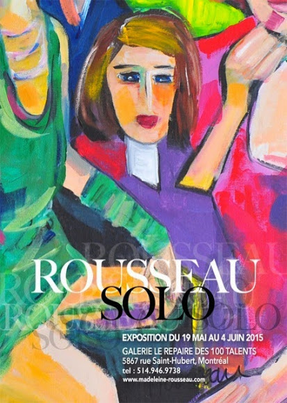 ROUSSEAU SOLO