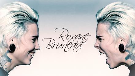 Roxane Bruneau à Sorel-Tracy