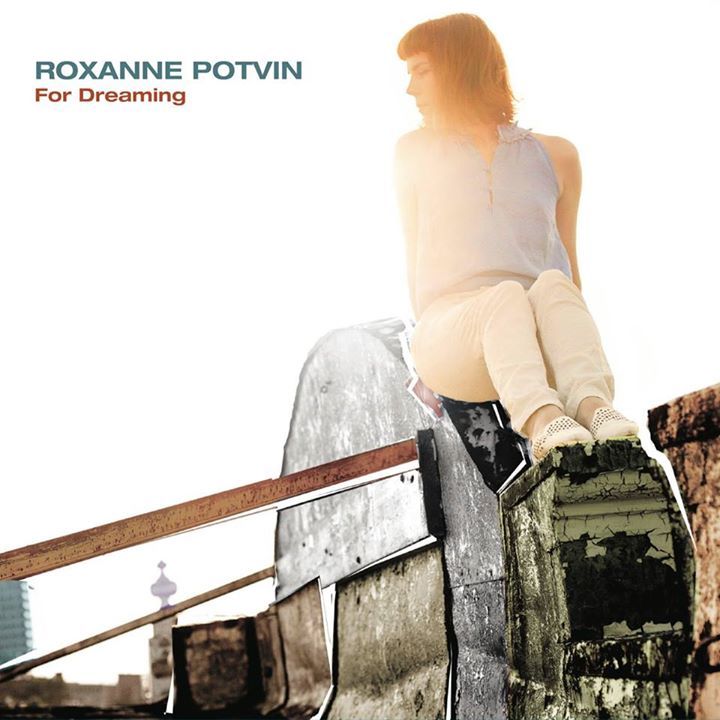 Roxanne Potvin + Roxanne Potvin Album Launch