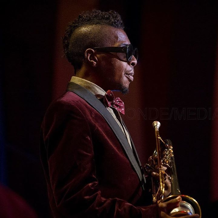 Roy Hargrove
