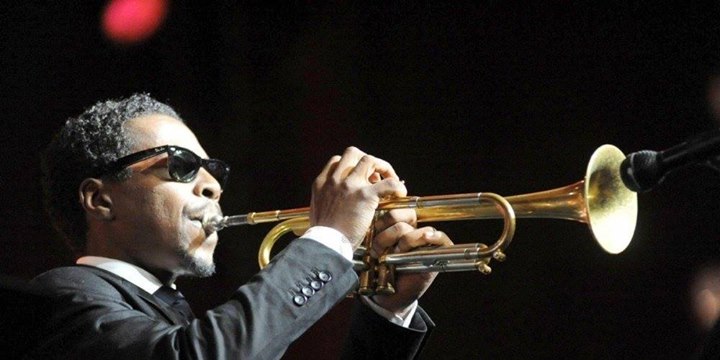 Roy Hargrove Quintet - Festival International de Jazz de Montréal - Les soirées Jazz à L'Upstairs