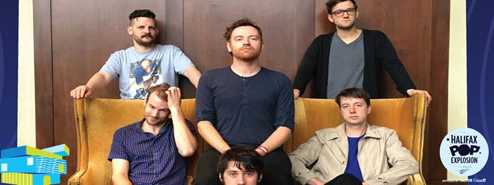 Royal Canoe, Belle Game: HPX 2016