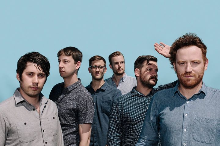 Royal Canoe + invités // Montréal, 29 octobre