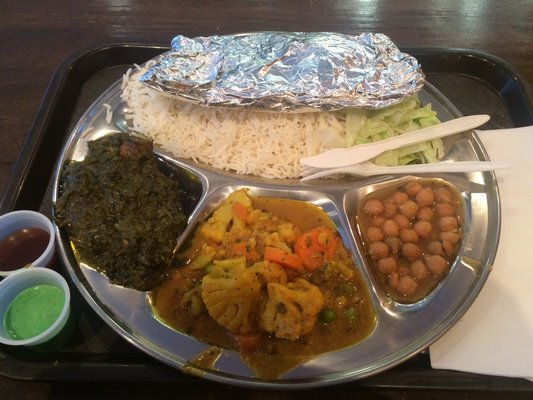 Royal Tandoori Express