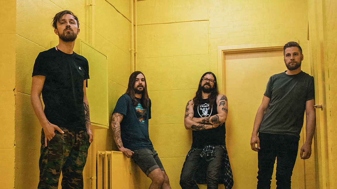 Royal Tusk, Brkn Love, Sights & Sounds