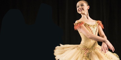 Royal Winnipeg Ballet Professional Division’s 2016/17 Audition Tour in Montreal