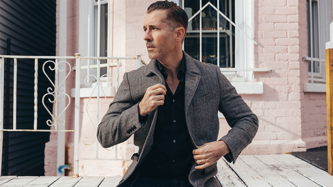 Royal Wood, Elise LeGrow