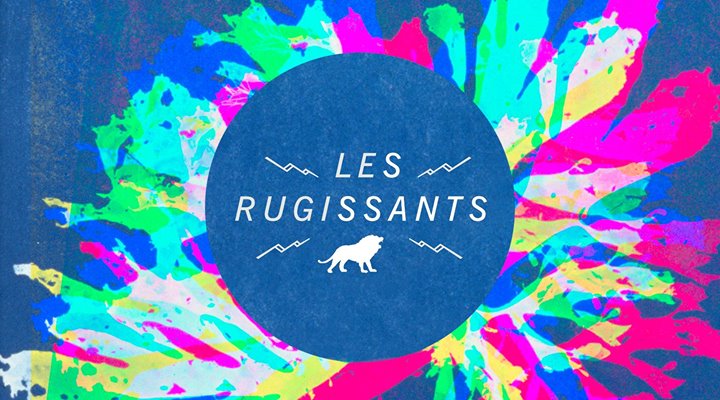 Répétition ouverte des Rugissants