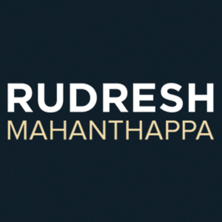 Rudresh Mahanthappa
