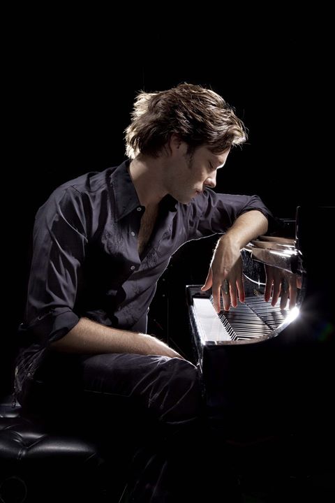 RUFUS WAINWRIGHT AVEC GRAND ORCHESTRE ★ Festival International de Jazz de Montréal