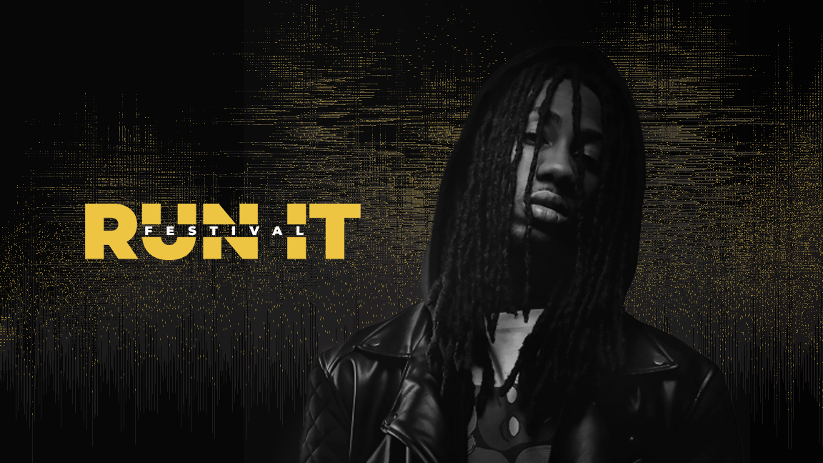 RUN IT FEST : Tizzo, Soft, Shreez, Kay Bandz, Soubillz et plus.
