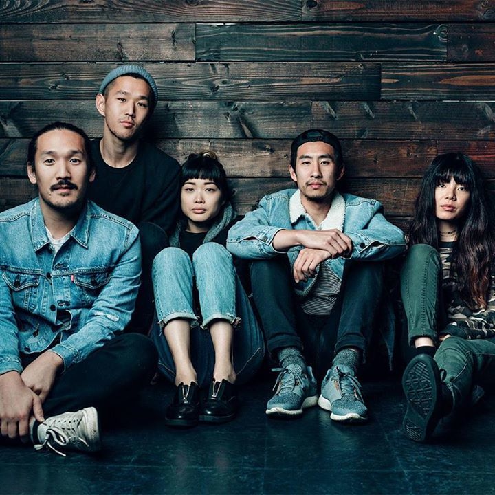 Run River North + Rooney + ROMES