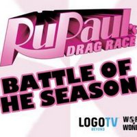 RUPAUL'S DRAG RACE: BATTLE OF THE SEASONS