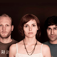 Rural Alberta Advantage - Ottawa Dragon Boat Festival