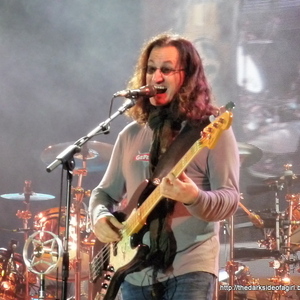 Rush at Bell Centre (June 21, 2015)