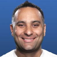Russell Peters