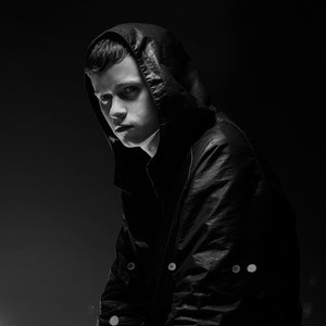 Rustie at Newspeak (June 19, 2015)