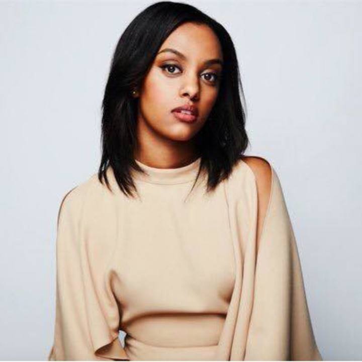Ruth B