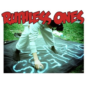 Ruthless Ones at Piranha Bar (May 17, 2015)