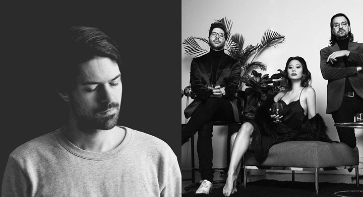 Révèle la relève: Félix Dyotte et Le Couleur