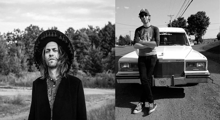 Révèle la relève: Super-Band Faubert/Corriveau