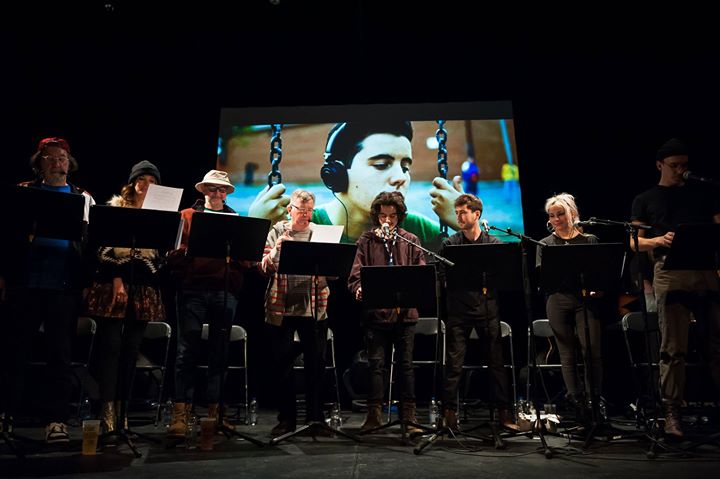 RVQC - Bientôt sur les écrans