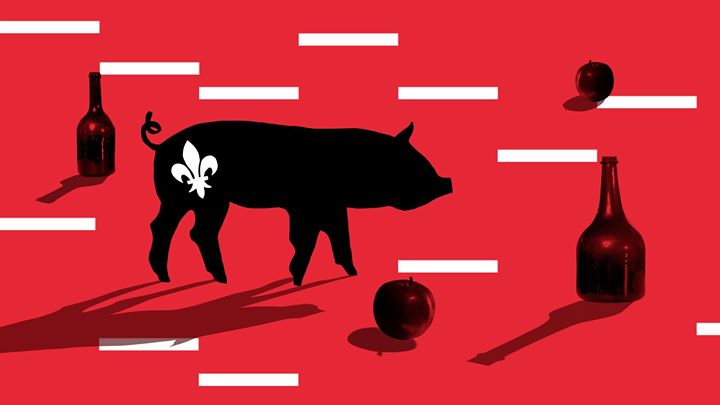 RVQC - Le Rendez-vous gourmand