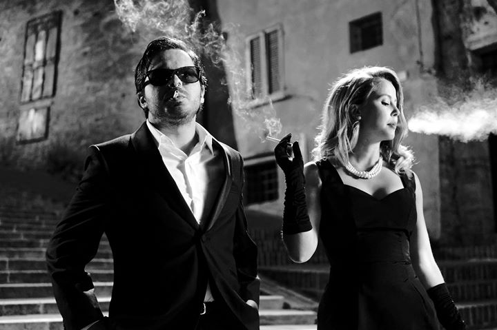 RVQC - Prélude - 1991