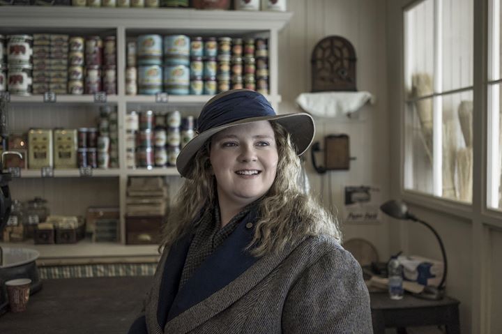 RVQC - Prélude - La Bolduc