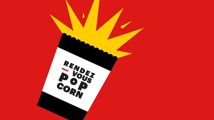 RVQC - Rendez-vous Popcorn