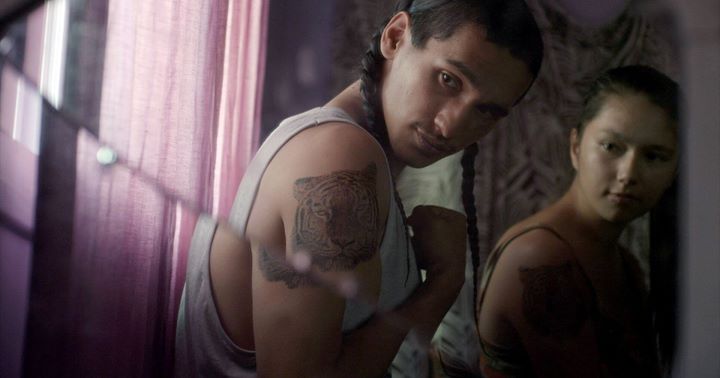 RVQC - Table ronde: représentation autochtone à l’écran