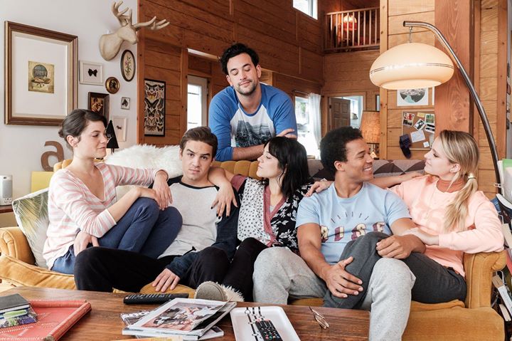 RVQC - Viens rencontrer la gang du Chalet!