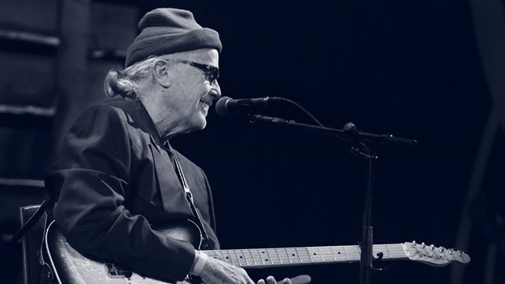 Ry Cooder - Festival International de Jazz de Montréal