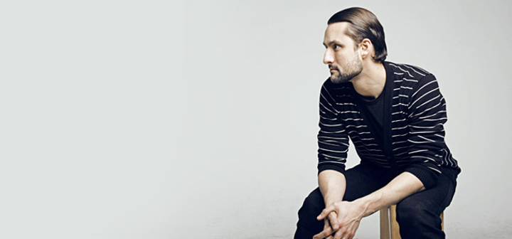 Ryan Elliott + Alessandroid