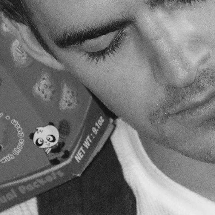 Ryan Hemsworth + Tommy Kruise + JUST RAP TOUR + MURAL OPENING PARTY