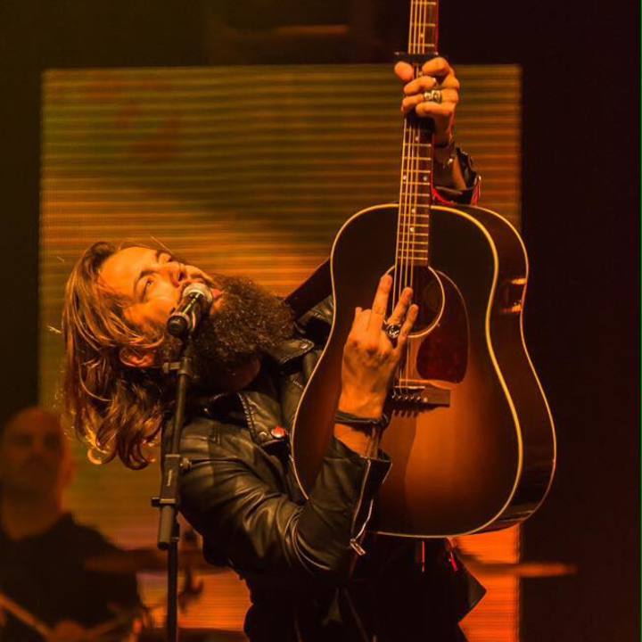 Ryan Kennedy (Home Fires)