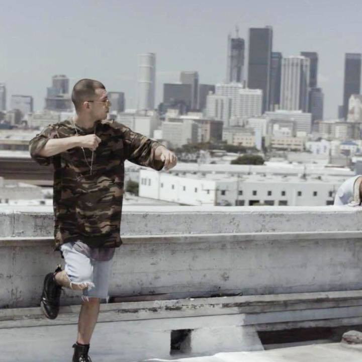 Rymz + Souldia x Rymz + Souldia + Amsterdam