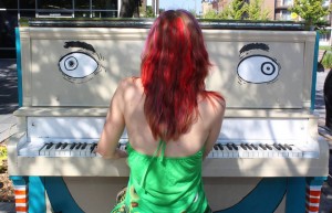 Rythmes au Féminin I Jazzotopes 