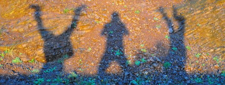 Rythmes intérieurs et mouvements collectifs