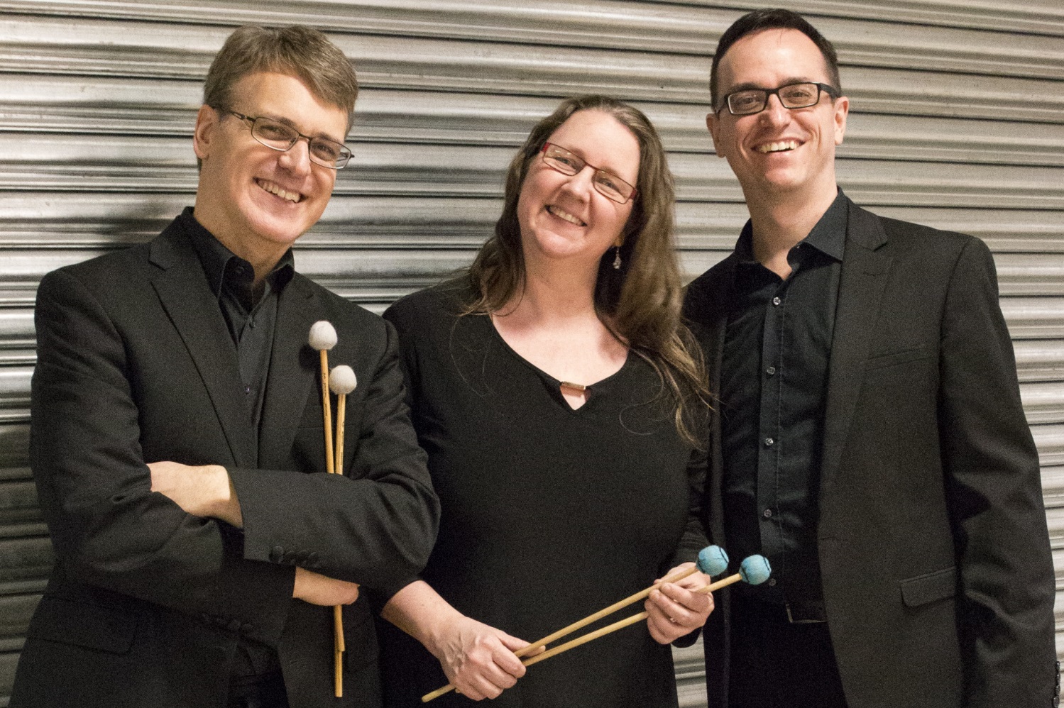 Rythmus en spectacle