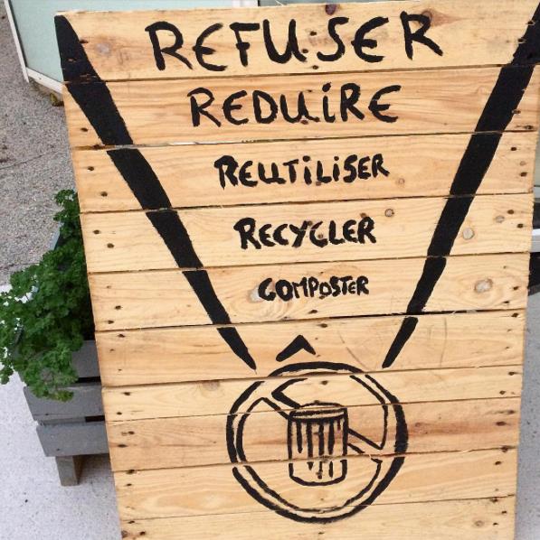 S'initier au mode de vie Zéro Déchet