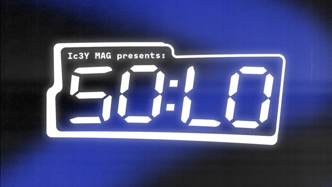 S0:L0: IDHEM - YAMA // SATO - STARFOXXX- KAMSOLOGIE