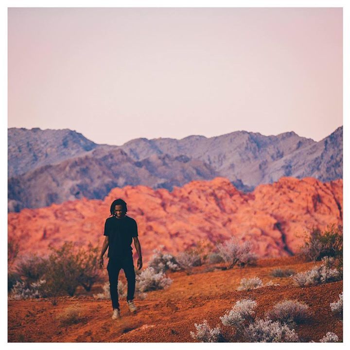 Saba (Hip-hop) + Sylvan LaCue + Saba Pivot