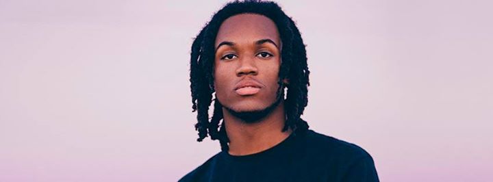 Saba • Sylvan LaCue / Montréal