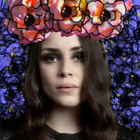 Sabrina Sabotage - Francofolies | Scène La Presse+